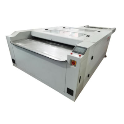 4AW4260 ওয়্যারড এইচডি দক্ষতা দ্রাবক সংরক্ষণ ফ্লেক্সো প্লেট ওয়াশিং মেশিন
