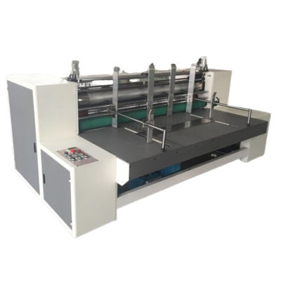 PRY-1400 অটোমেটিক কার্ডবোর্ড স্লট মেশিন